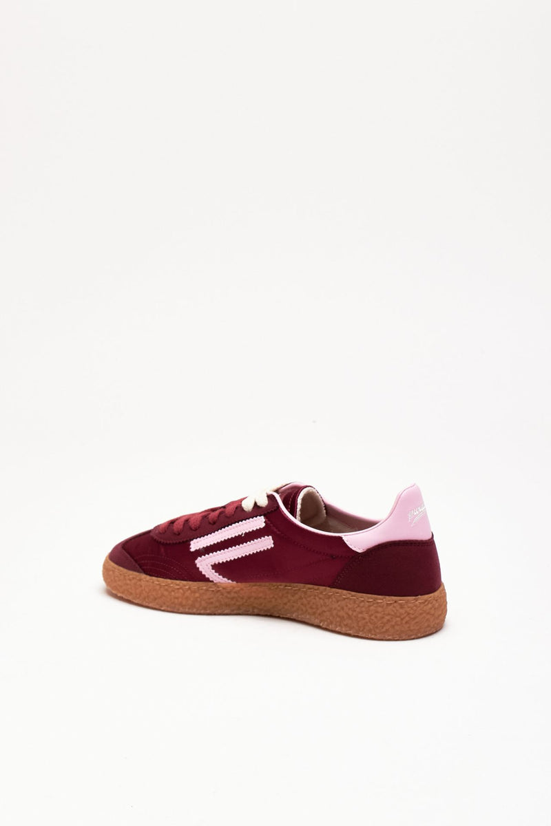 Sneakers 6.01 XS CHERRY JUICE women Puraai - 3