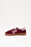 Sneakers 6.01 XS CHERRY JUICE women Puraai - 4