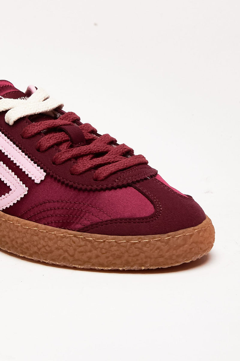 Sneakers 6.01 XS CHERRY JUICE women Puraai - 5