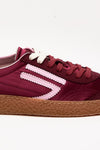 Sneakers 6.01 XS CHERRY JUICE women Puraai - 6