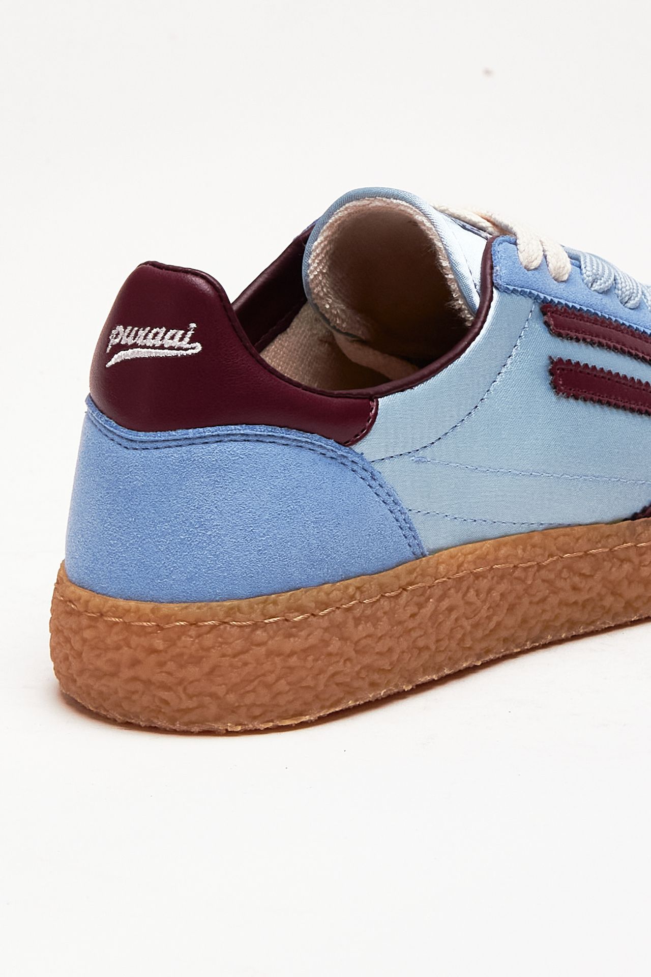 Sneakers 6.01 XS CANDY FLOSS women Puraai - 7