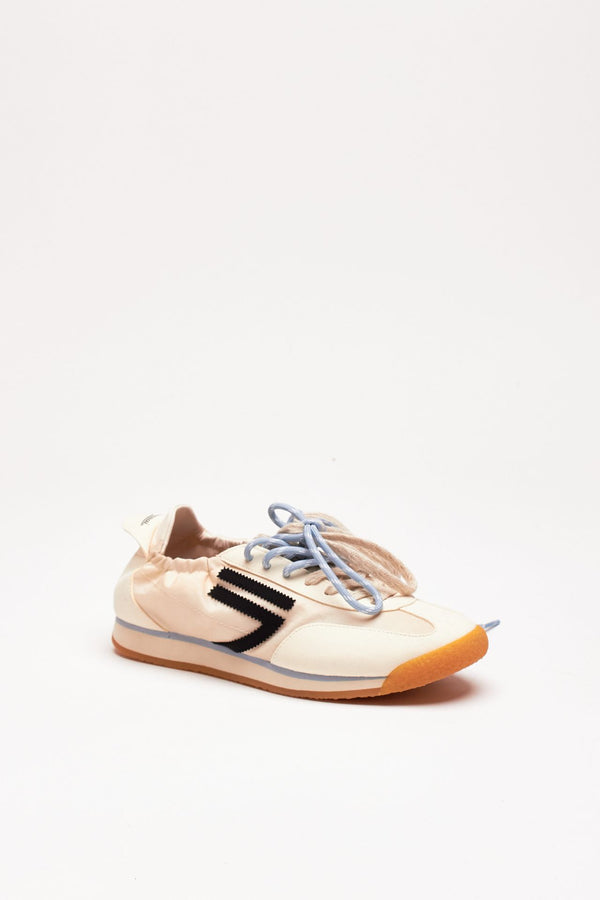 Sneakers PANTHER COTTON CANDY women Puraai