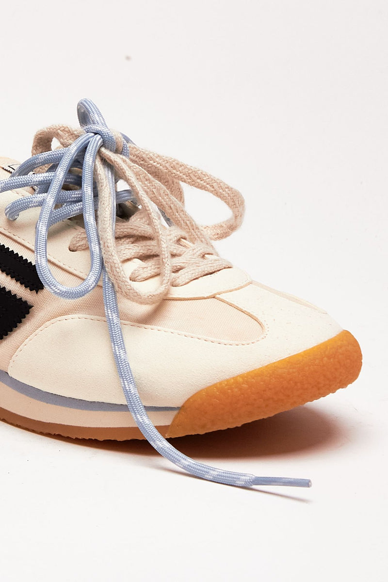 Sneakers PANTHER COTTON CANDY women Puraai - 5