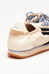 Sneakers PANTHER COTTON CANDY women Puraai - 7