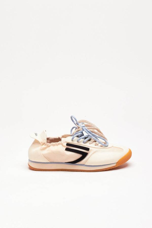 Sneakers PANTHER COTTON CANDY women Puraai