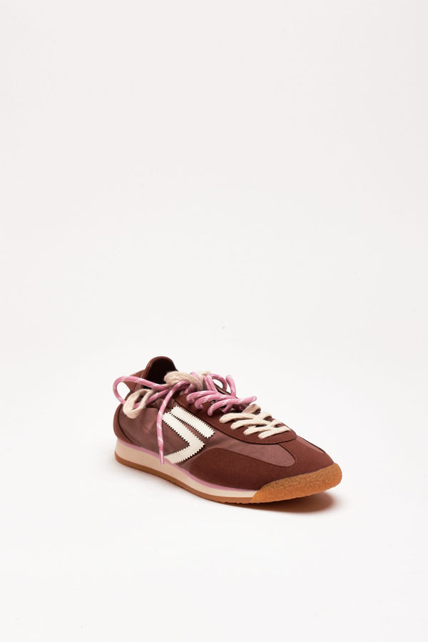 Sneakers PANTHER BROWNIE women Puraai