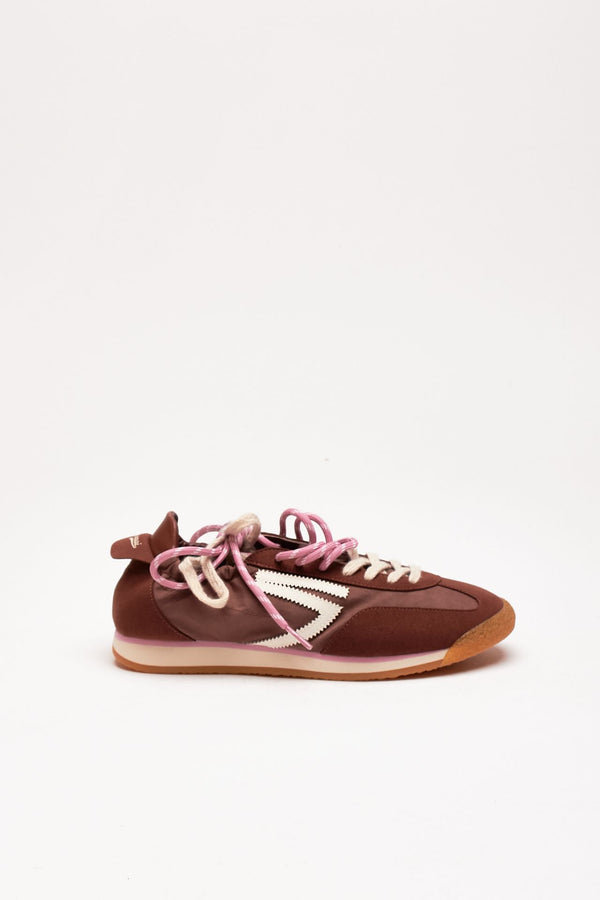 Sneakers PANTHER BROWNIE women Puraai