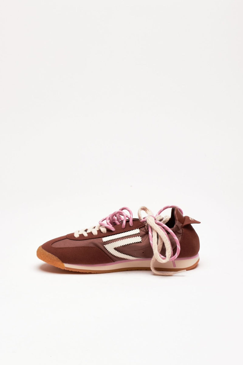 Sneakers PANTHER BROWNIE women Puraai - 4