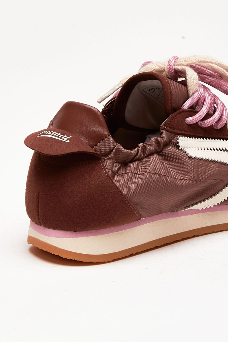 Sneakers PANTHER BROWNIE women Puraai - 7