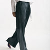 Pantalone fluido grigio lavato women Seafarer - 6