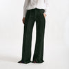 Pantalone fluido verdone slavato women Seafarer - 7