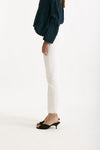 Jeans slim bianco Vita regolare women Seafarer - 3