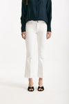 Jeans slim bianco Vita regolare women Seafarer - 2