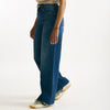 Jeans ampio CARMEN medio chiaro women Siviglia - 7