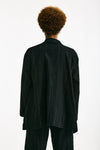 Blazer over Gessato women Transit par such - 4