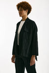 Blazer over Gessato women Transit par such - 1