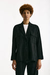 Blazer over Gessato women Transit par such - 5