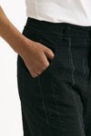 Pantalone gessato women Transit par such - 5