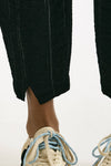 Pantalone gessato women Transit par such - 6