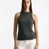 Top in modal grigio fumo women Woc - 6