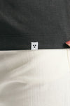 Top in modal grigio fumo women Woc - 5