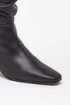 Stivali KALILA in pelle nero women Alohas - 6