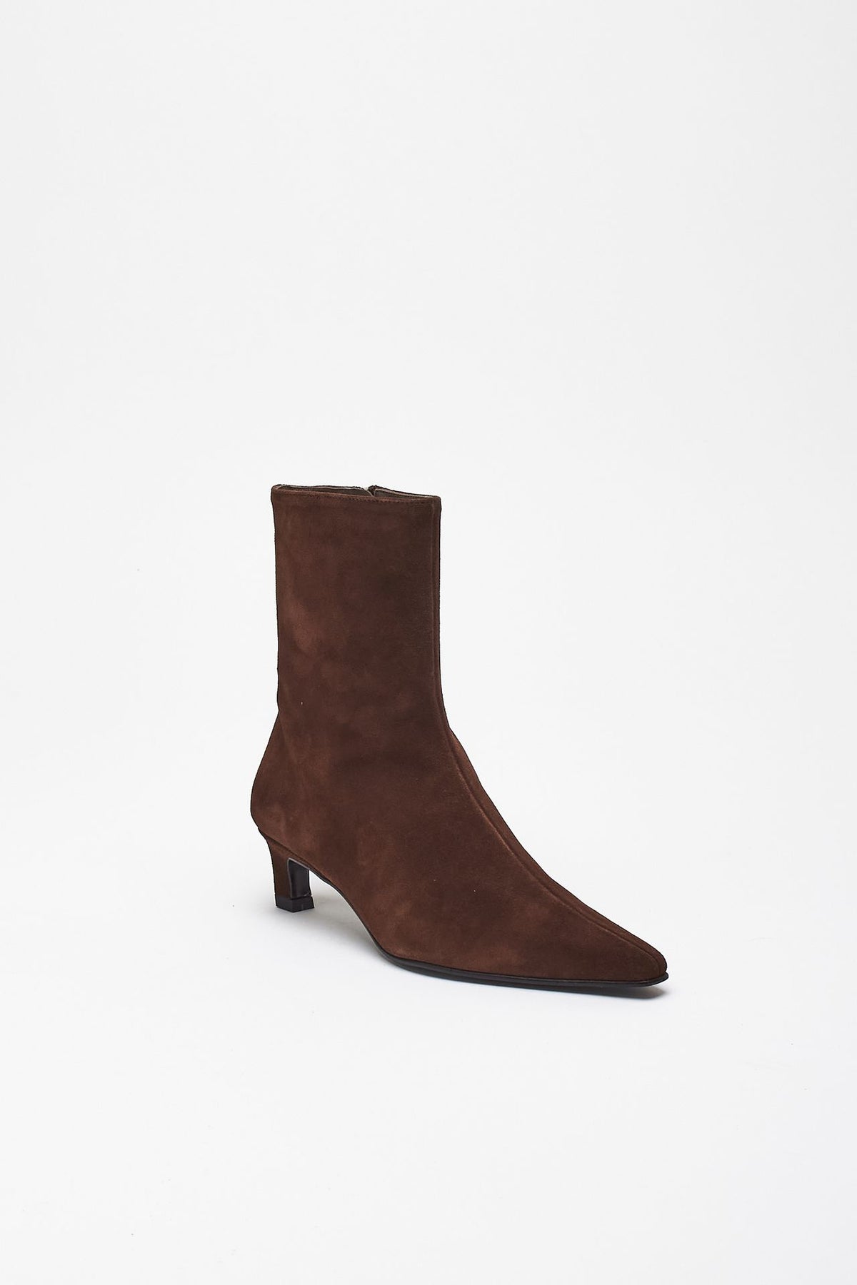 Stivaletti AMBAR SUEDE in pelle scamosciata women Alohas - 3