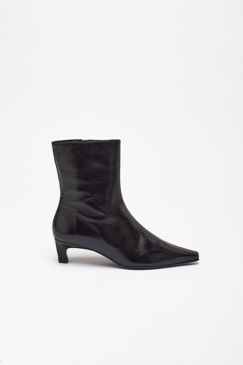 Stivaletti AMBAR RIFT in pelle scamosciata women Alohas - 1