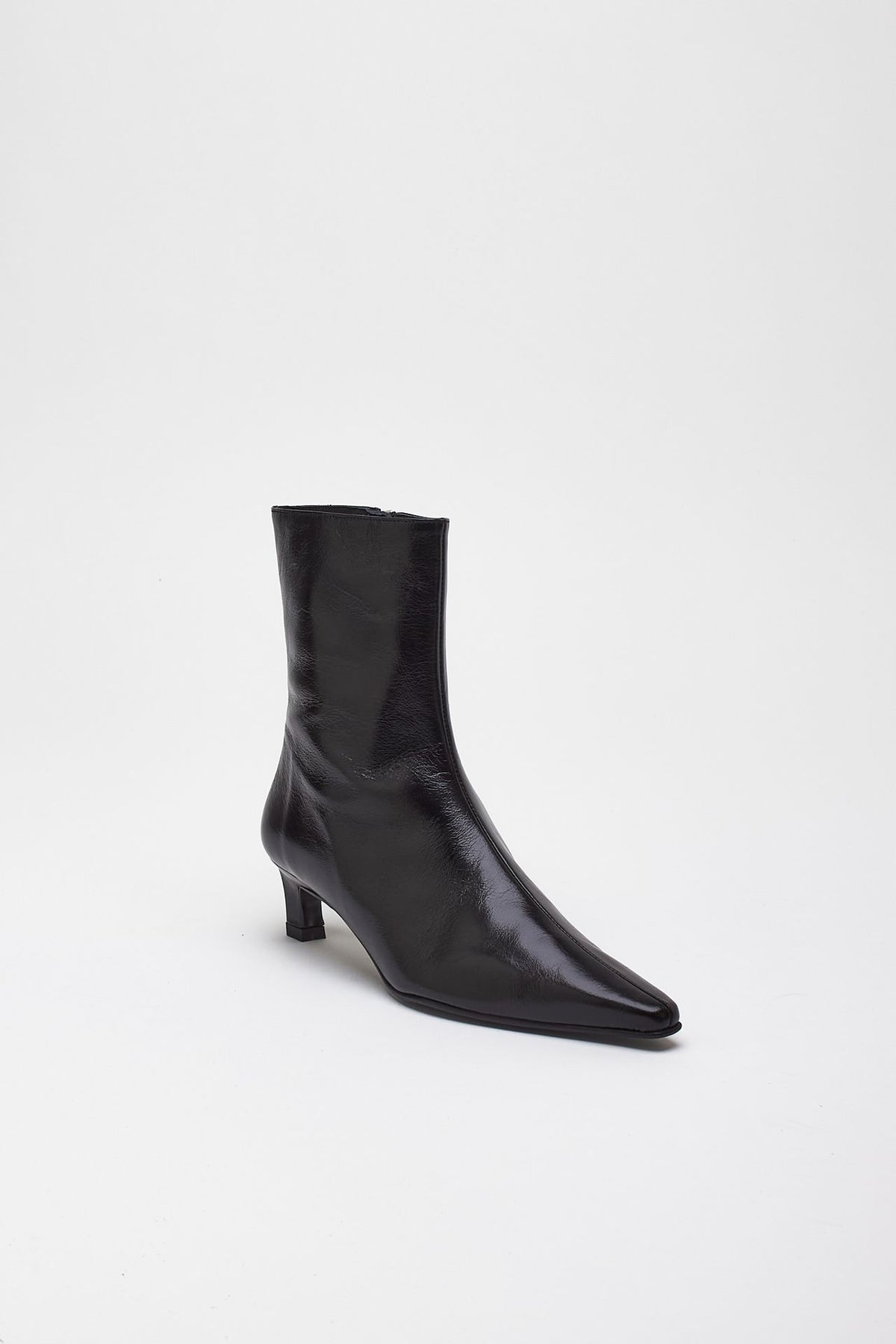 Stivaletti AMBAR RIFT in pelle scamosciata women Alohas - 2