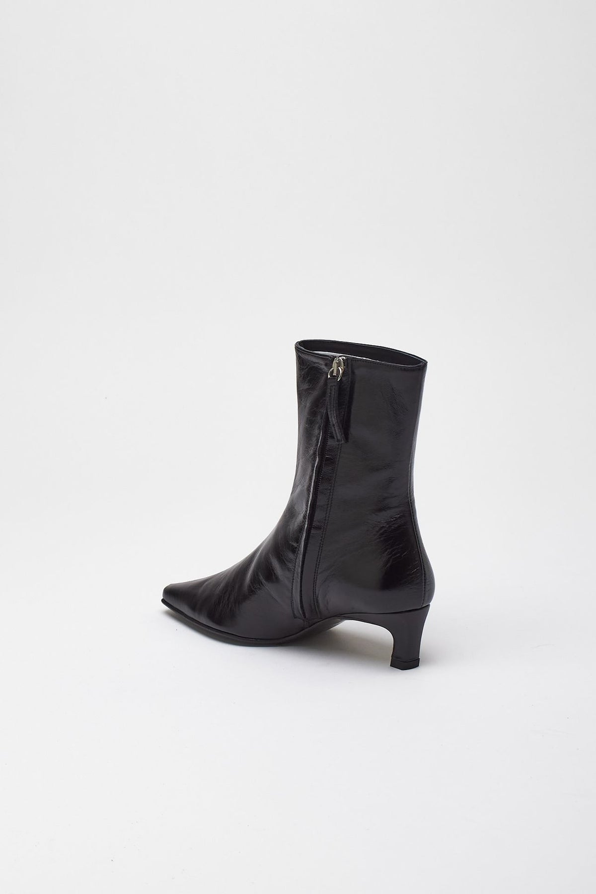 Stivaletti AMBAR RIFT in pelle scamosciata women Alohas - 3