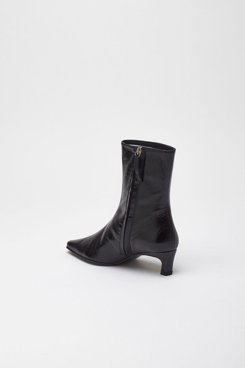Stivaletti AMBAR RIFT in pelle scamosciata women Alohas - 3