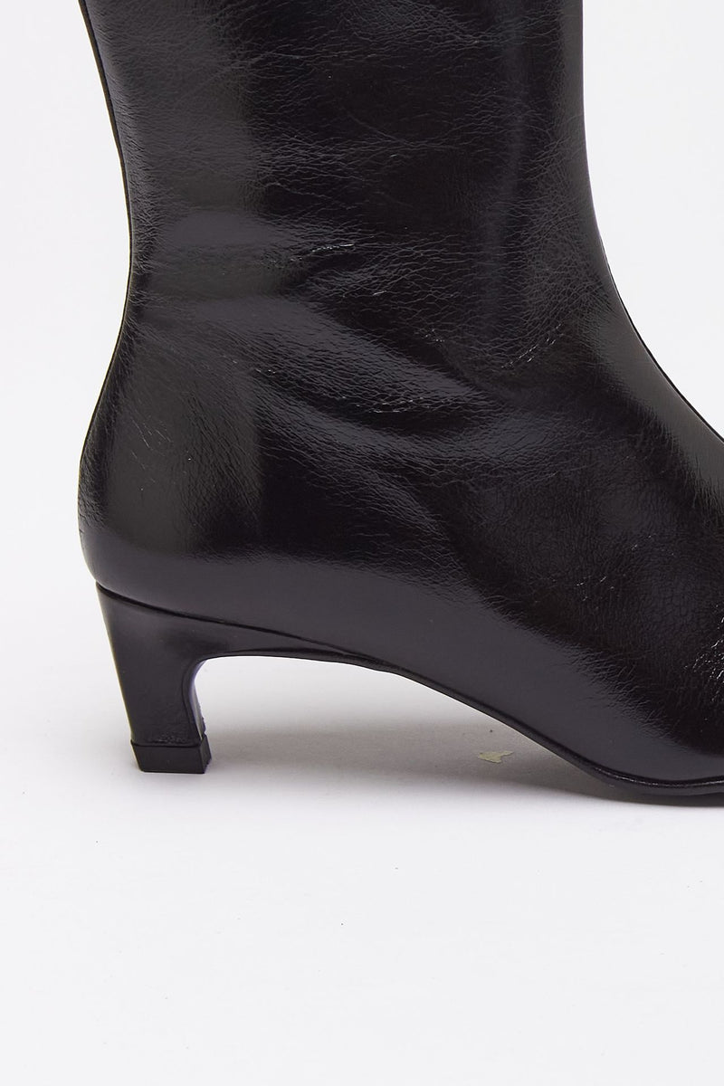 Stivaletti AMBAR RIFT in pelle scamosciata women Alohas - 6