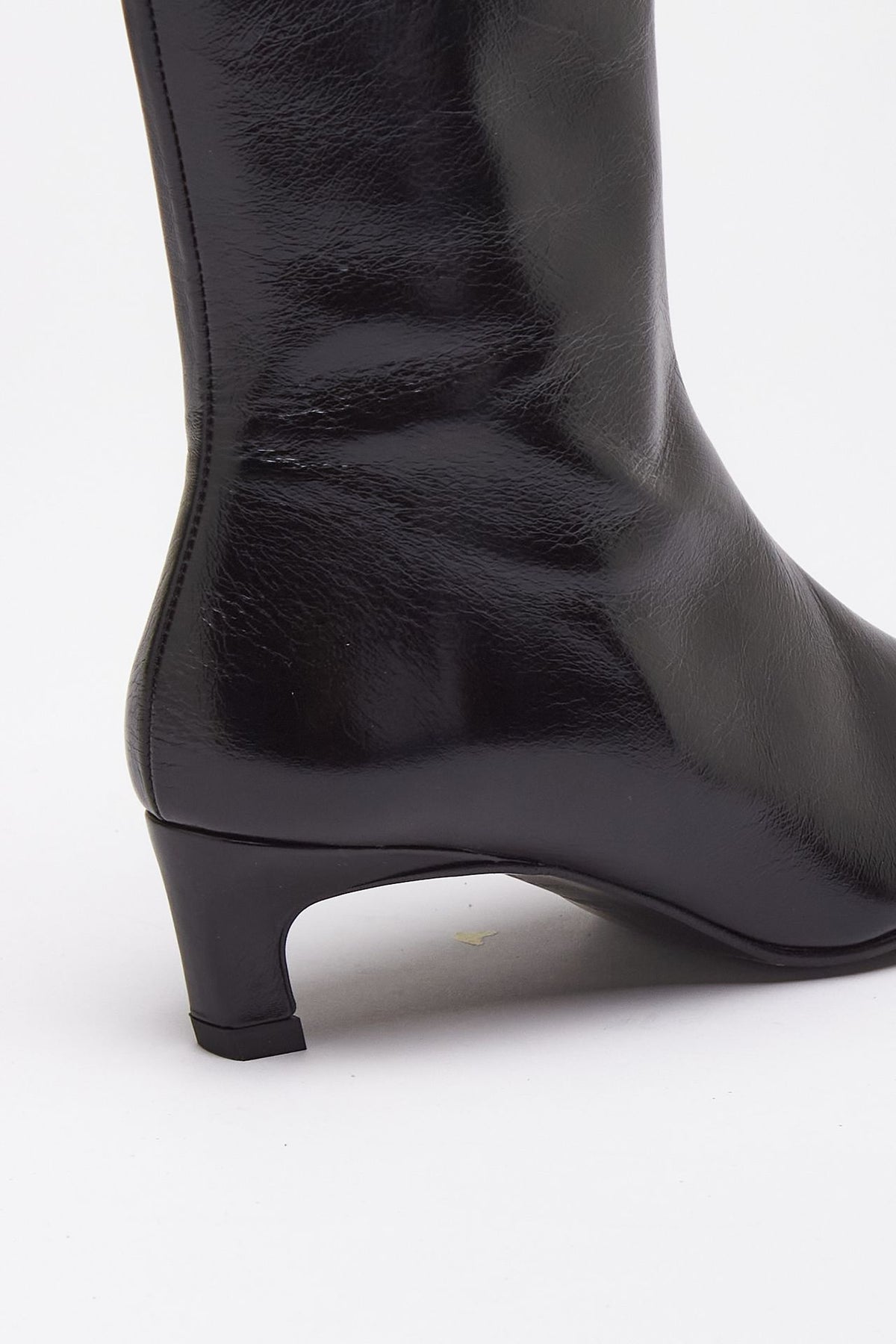 Stivaletti AMBAR RIFT in pelle scamosciata women Alohas - 7