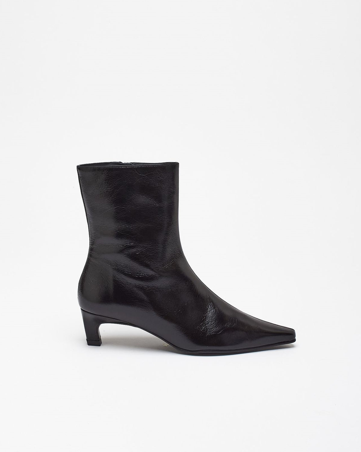 Stivaletti AMBAR RIFT in pelle scamosciata women Alohas - 8