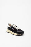 Sneakers HYPERWAY - HYLW-UM23 in mesh e suede women Autry - 2