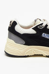 Sneakers HYPERWAY - HYLW-UM23 in mesh e suede women Autry - 6