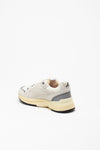 Sneakers HYPERWAY-HYLW-UY10 in mesh e suede women Autry - 3