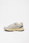 Sneakers HYPERWAY-HYLW-UY10 in mesh e suede women Autry - 4