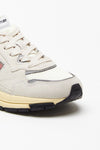 Sneakers HYPERWAY-HYLW-UY10 in mesh e suede women Autry - 5
