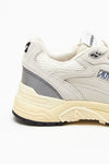 Sneakers HYPERWAY-HYLW-UY10 in mesh e suede women Autry - 6