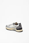 Sneakers HYPERWAY-HYLW-MV03 in mesh e suede women Autry - 3