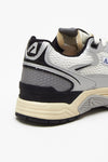 Sneakers HYPERWAY-HYLW-MV03 in mesh e suede women Autry - 7