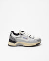 Sneakers HYPERWAY-HYLW-MV03 in mesh e suede women Autry - 8