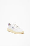 Sneakers MEDALIST LOW-AULW-LL08 in pelle women Autry - 2