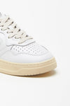 Sneakers MEDALIST LOW-AULW-LL08 in pelle women Autry - 5