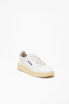 Sneakers MEDALIST LOW-AULW-LL76 in pelle women Autry - 2
