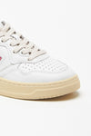 Sneakers MEDALIST LOW-AULW-LL76 in pelle women Autry - 5