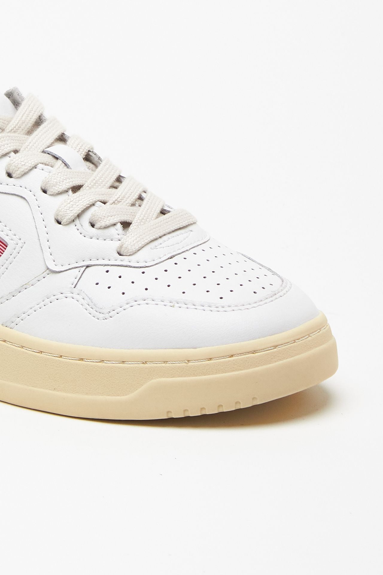 Sneakers MEDALIST LOW-AULW-LL76 in pelle women Autry - 5