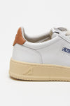 Sneakers MEDALIST LOW-AULW-LL76 in pelle women Autry - 6
