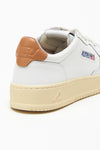 Sneakers MEDALIST LOW-AULW-LL76 in pelle women Autry - 7